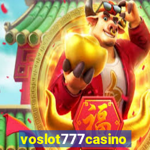 voslot777casino