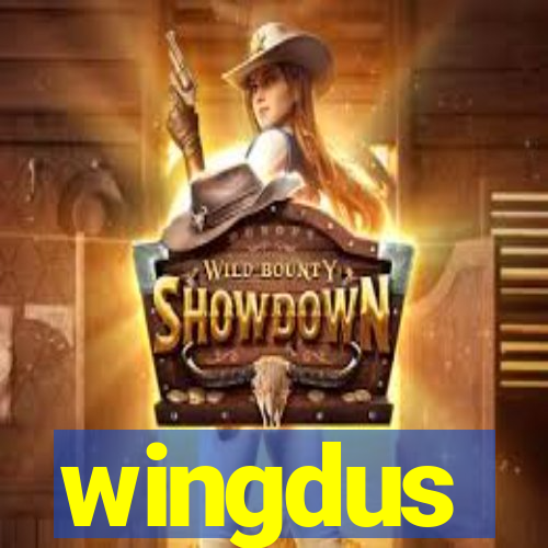 wingdus