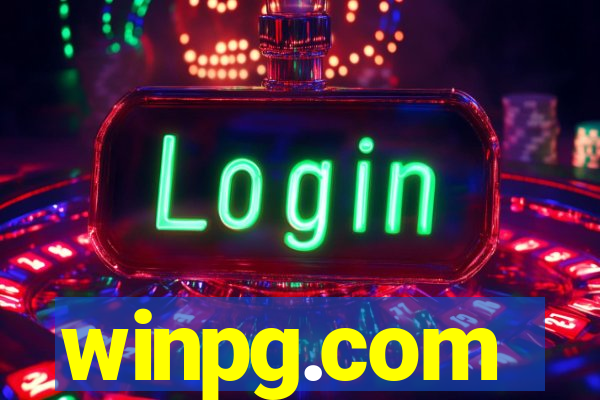 winpg.com