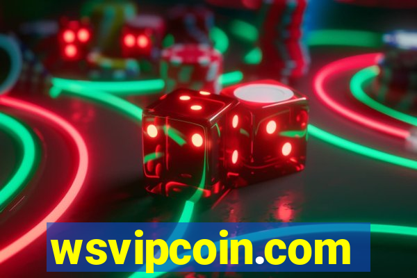 wsvipcoin.com