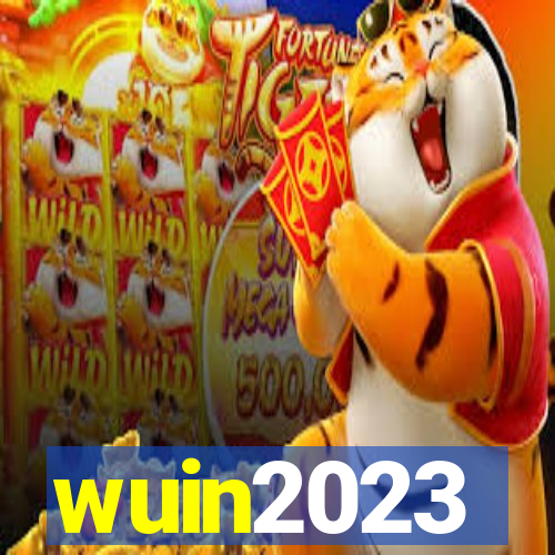 wuin2023