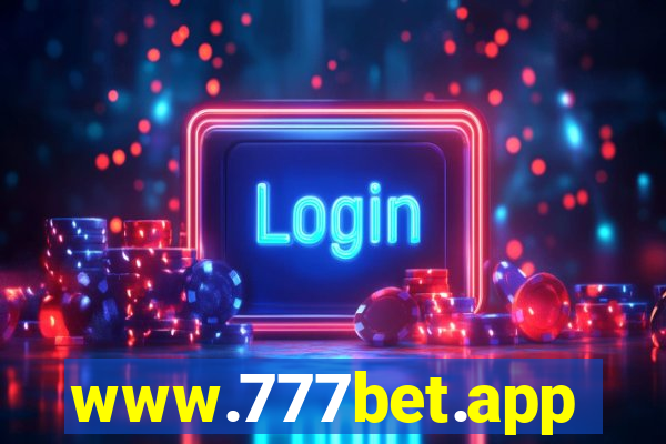 www.777bet.app