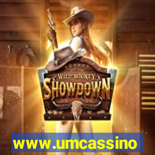 www.umcassino-1.com