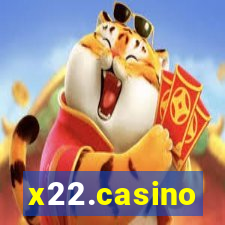 x22.casino