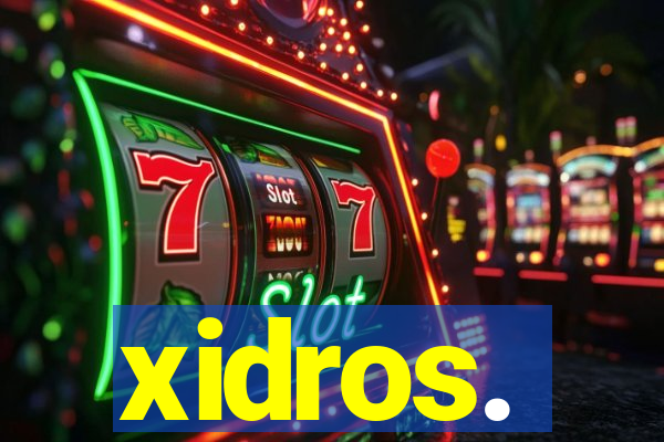 xidros.