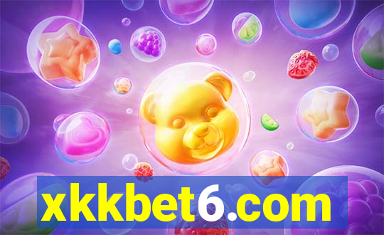 xkkbet6.com