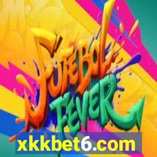 xkkbet6.com