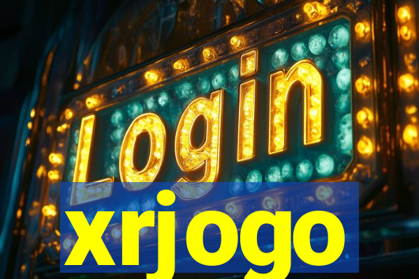 xrjogo