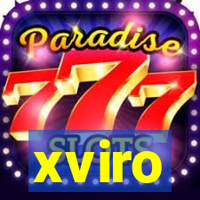 xviro